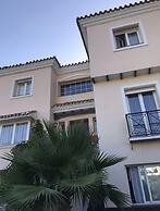 Boutique Guest Rooms