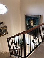 Boutique Guest Rooms