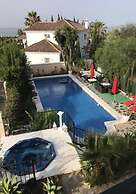 Boutique Guest Rooms