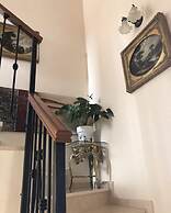 Boutique Guest Rooms