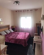 Boutique Guest Rooms