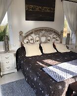 Boutique Guest Rooms