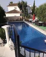 Boutique Guest Rooms