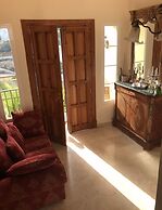 Boutique Guest Rooms