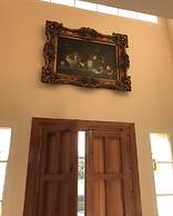 Boutique Guest Rooms