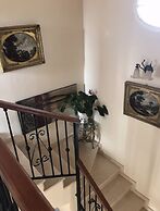 Boutique Guest Rooms