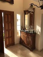 Boutique Guest Rooms