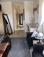 Boutique Guest Rooms