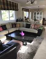 Boutique Guest Rooms