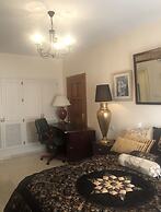 Boutique Guest Rooms