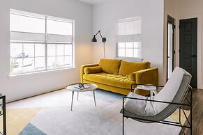 Cation on the Guadalupe