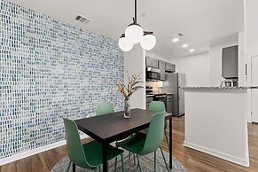 Cation on the Guadalupe