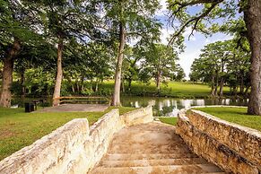 Cation on the Guadalupe