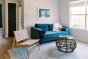 Cation on the Guadalupe