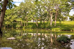 Cation on the Guadalupe