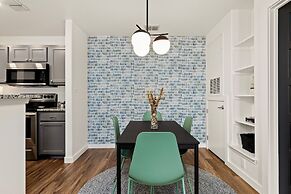 Cation on the Guadalupe