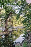 Cation on the Guadalupe