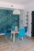 Cation on the Guadalupe