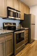 Cation on the Guadalupe