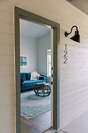 Cation on the Guadalupe