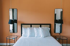 Cation on the Guadalupe