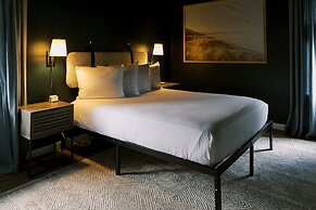 Cation on the Guadalupe