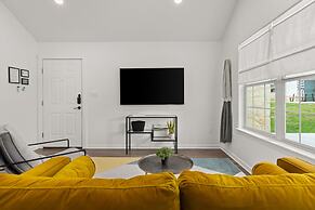 Cation on the Guadalupe