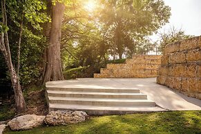 Cation on the Guadalupe