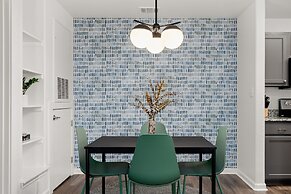 Cation on the Guadalupe