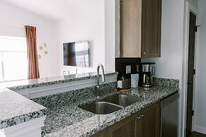 Cation on the Guadalupe