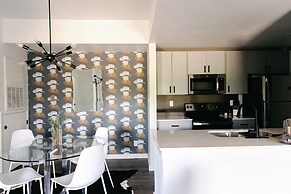 Cation on the Guadalupe