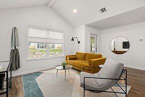 Cation on the Guadalupe