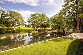 Cation on the Guadalupe