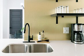 Cation on the Guadalupe