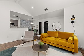 Cation on the Guadalupe