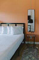 Cation on the Guadalupe