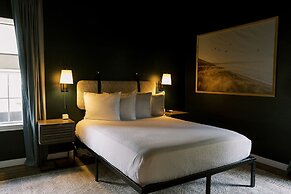 Cation on the Guadalupe