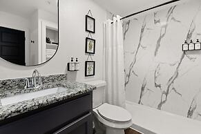 Cation on the Guadalupe