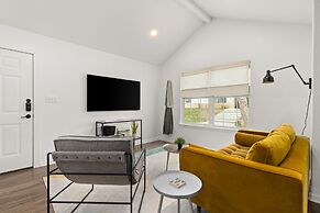 Cation on the Guadalupe