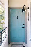 Cation on the Guadalupe