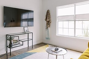 Cation on the Guadalupe