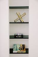 Cation on the Guadalupe