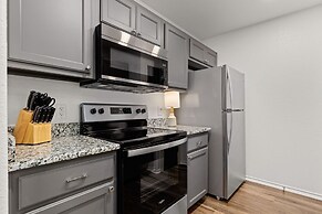 Cation on the Guadalupe