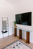 Cation on the Guadalupe