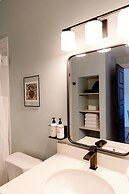 Cation on the Guadalupe