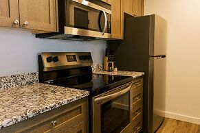 Cation on the Guadalupe