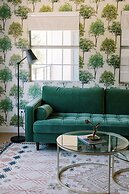 Cation on the Guadalupe