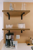 Cation on the Guadalupe