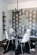 Cation on the Guadalupe