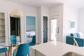 Cation on the Guadalupe